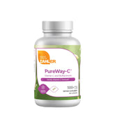 Pure Way-C® Vitamin C and Bioflavonoids 500+ mg - 250 Capsules (250 Servings)